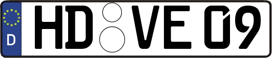 HD-VE09