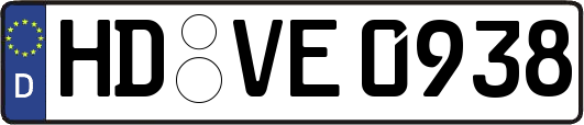 HD-VE0938