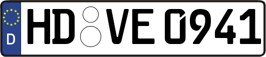 HD-VE0941