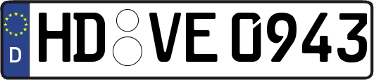 HD-VE0943