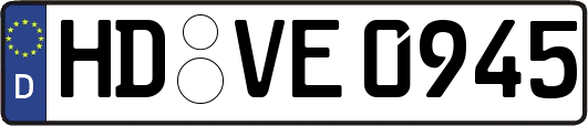 HD-VE0945