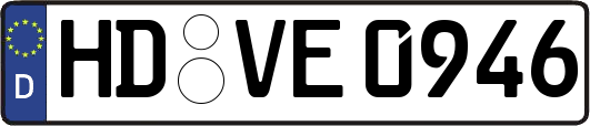 HD-VE0946