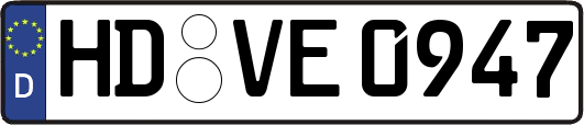 HD-VE0947