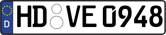 HD-VE0948