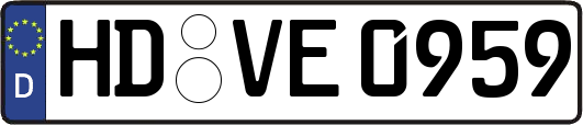 HD-VE0959