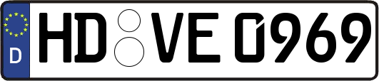HD-VE0969