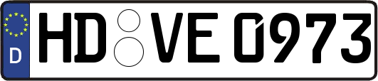 HD-VE0973