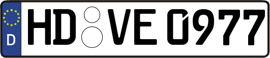 HD-VE0977