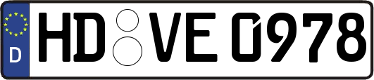 HD-VE0978