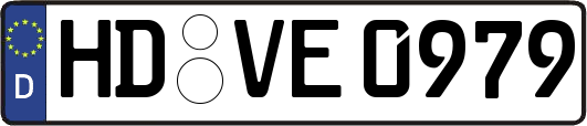 HD-VE0979