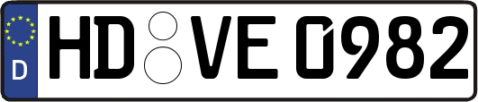 HD-VE0982