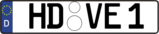 HD-VE1