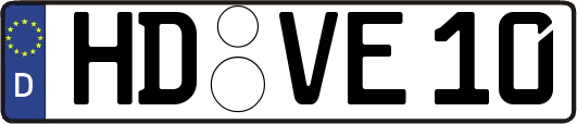 HD-VE10