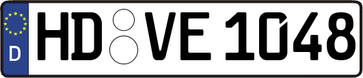 HD-VE1048
