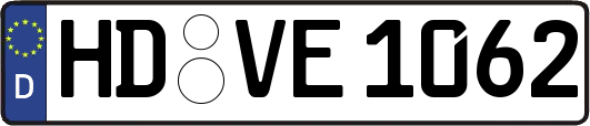 HD-VE1062