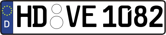 HD-VE1082