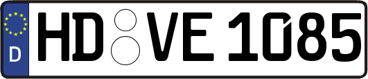 HD-VE1085