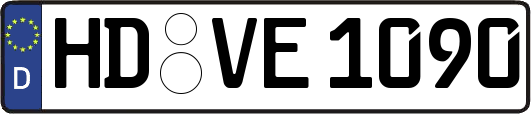HD-VE1090