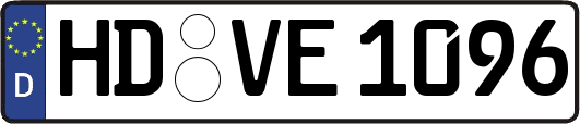 HD-VE1096