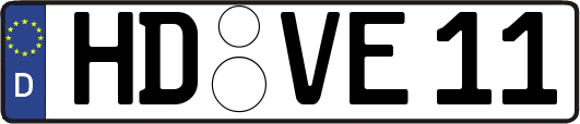 HD-VE11