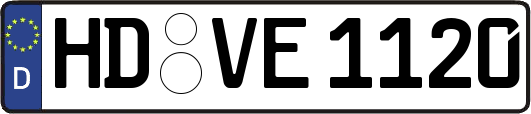 HD-VE1120