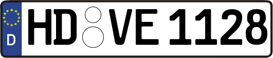 HD-VE1128