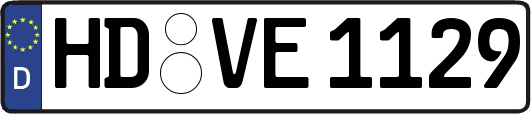 HD-VE1129