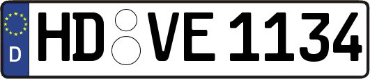 HD-VE1134