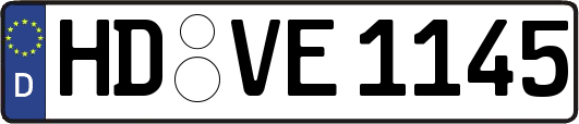 HD-VE1145