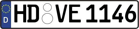 HD-VE1146