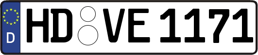 HD-VE1171