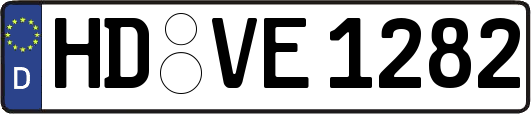 HD-VE1282