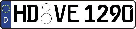 HD-VE1290