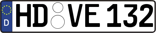 HD-VE132