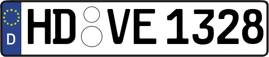 HD-VE1328