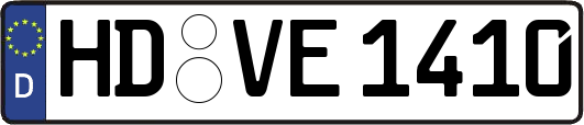 HD-VE1410