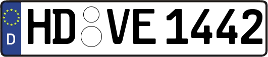 HD-VE1442