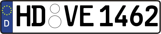 HD-VE1462