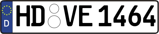 HD-VE1464