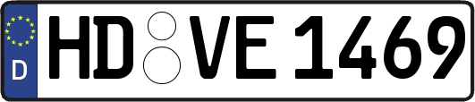 HD-VE1469