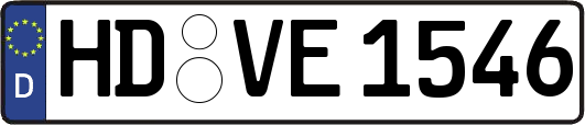 HD-VE1546