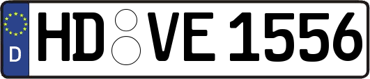 HD-VE1556