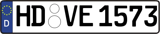 HD-VE1573