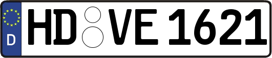 HD-VE1621