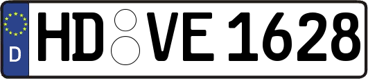 HD-VE1628