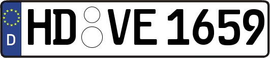 HD-VE1659