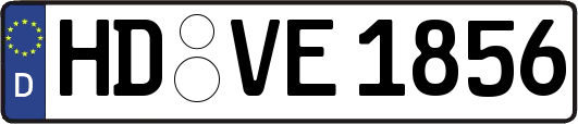 HD-VE1856