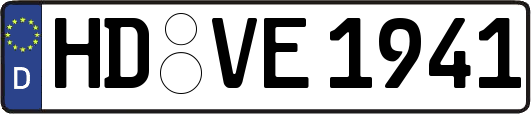 HD-VE1941
