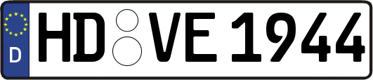 HD-VE1944