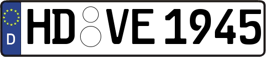 HD-VE1945